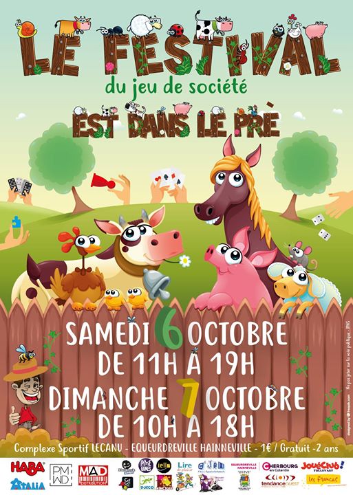 Festi Equeurdreville50