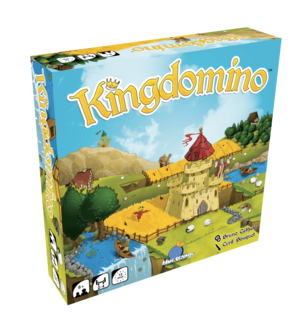 kingdomino