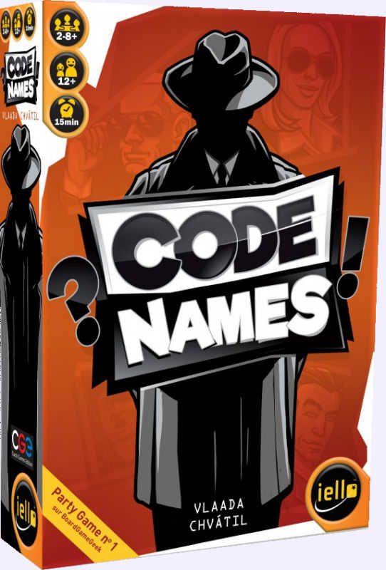 CodeNames