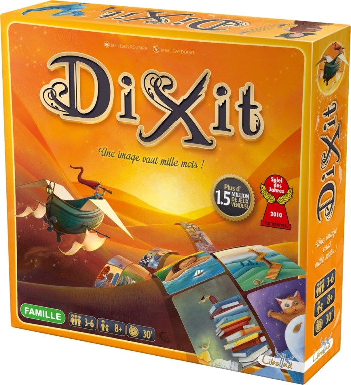 dixit