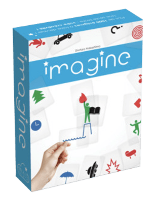 imagine
