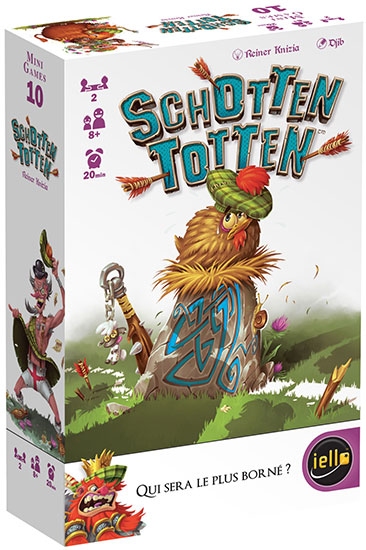 schotten-totten
