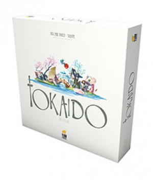 tokaido
