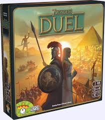 7w duel