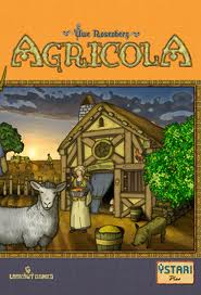 agricola