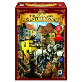 aventurepostale