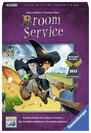 broomservice