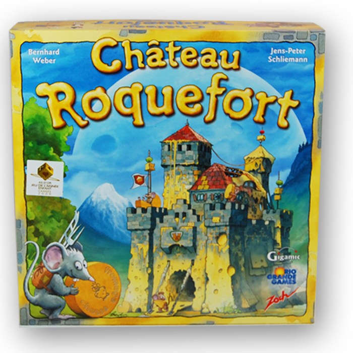 chateauRoquefort