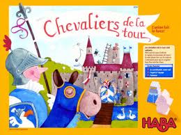 chevaliers de la tour