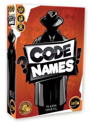 codenames
