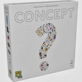 concept