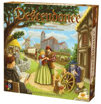 descendace