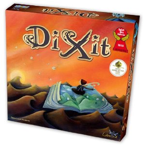 dixit