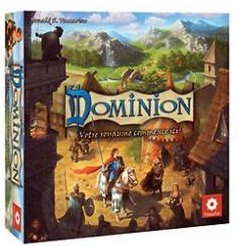 dominion