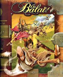 du balai