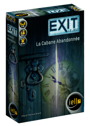 exit