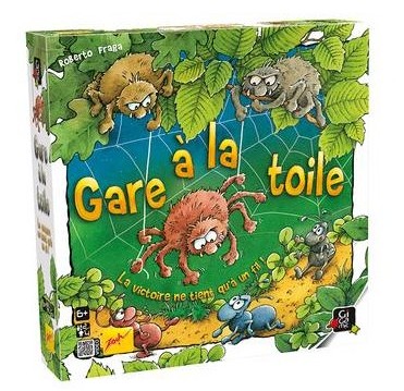 garealatoile
