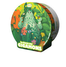 gigamons
