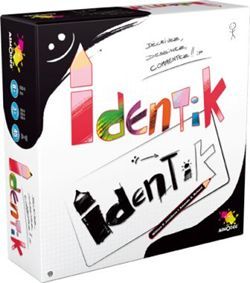 identik
