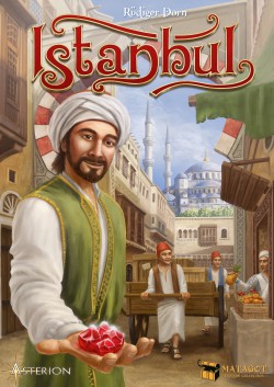istanbul