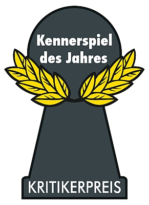 Kennerspiel_Logo