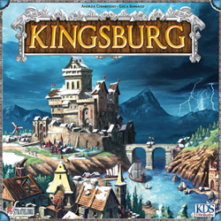 kingsburg