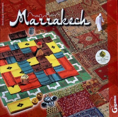 marrakech