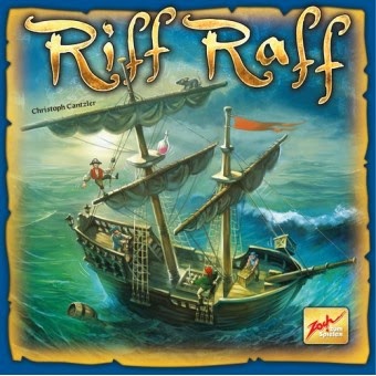 riff-raff