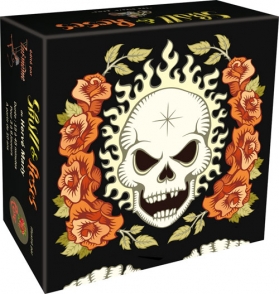skull&amp;roses