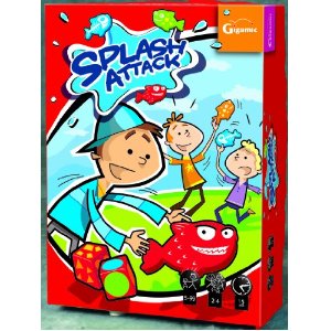 splachattack