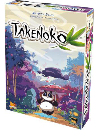 takenoko
