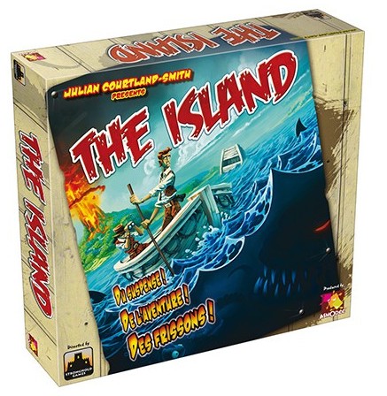theisland