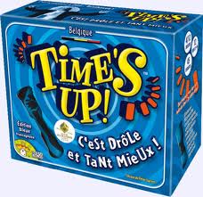 timeup