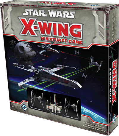 xwing