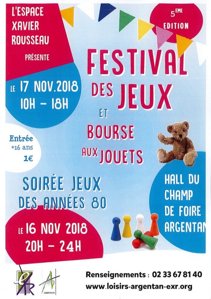 festival argentan